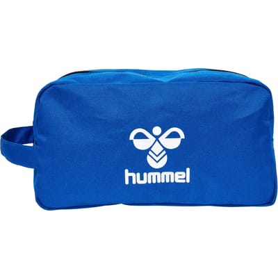 Hummel Essential Toilettas Blauw