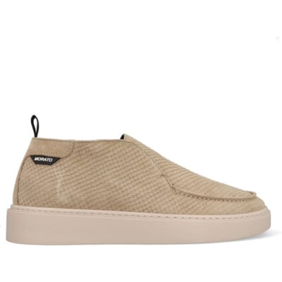 Antony Morato Sneakers MMFW01859-LE300005-2102 Bruin-42