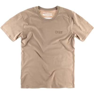 T-shirt Clawgear Basic