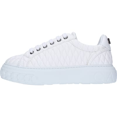 Casadei Sneakers Wit