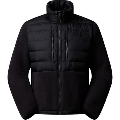Fleece Jack The North Face M RMST DENALI TEK HYBRID JACKET