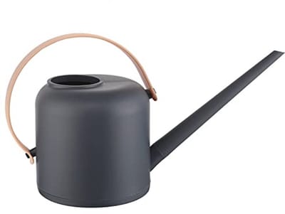 Kamerplanten gieter met lange uitloop - Ideaal voor buitenplanten, vetplanten en kruiden - 1,7 liter