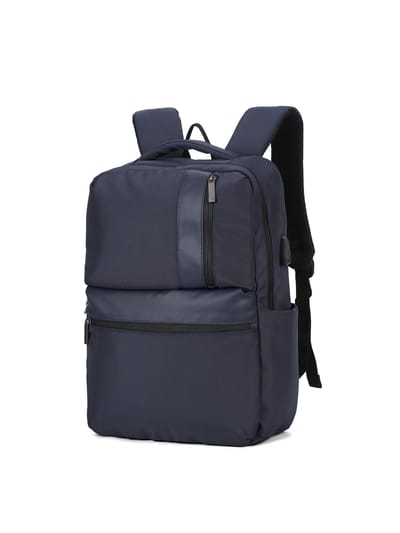 Aoking Rugzak Uniseks BLUE