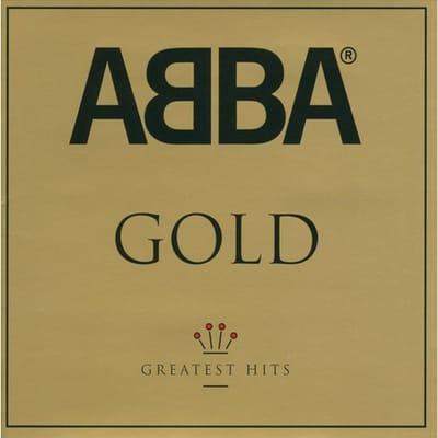Gold: Greatest Hits (CD)