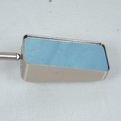 Rétroviseur Titane réversible Tun'R pour moto M8 pas de 125 Neuf