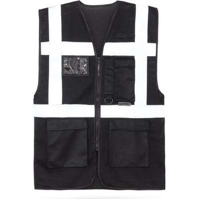 Multifunctionele veiligheidsvest Korntex Larisa