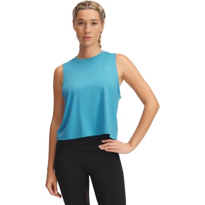 Damestanktop Under Armour Vanish Energy