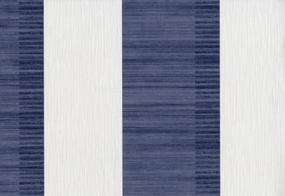 Dutch Wallcoverings vliesbehang streep - lila/grijs