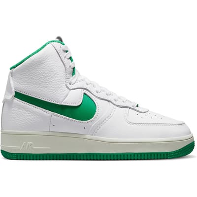 Air Force 1 Sculpt 'Stadium Green' sneakers