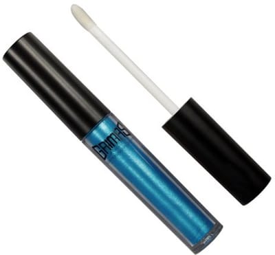 Grimas - Liquid - Eyeshadow - Bedazzling Blue - 732