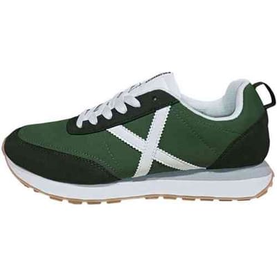 Lage Sneakers Munich 4882008
