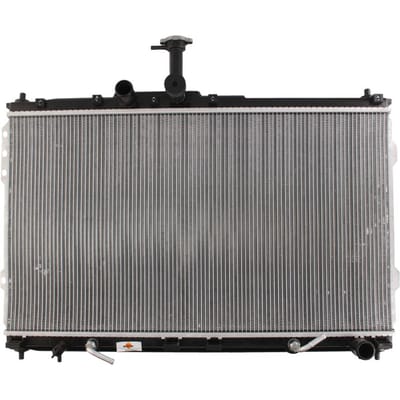 Radiator, motorkoeling NRF 58421