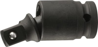 SW-Stahl 07811L IMPACT kogelgewricht 1/2 inch, star afsluitbaar