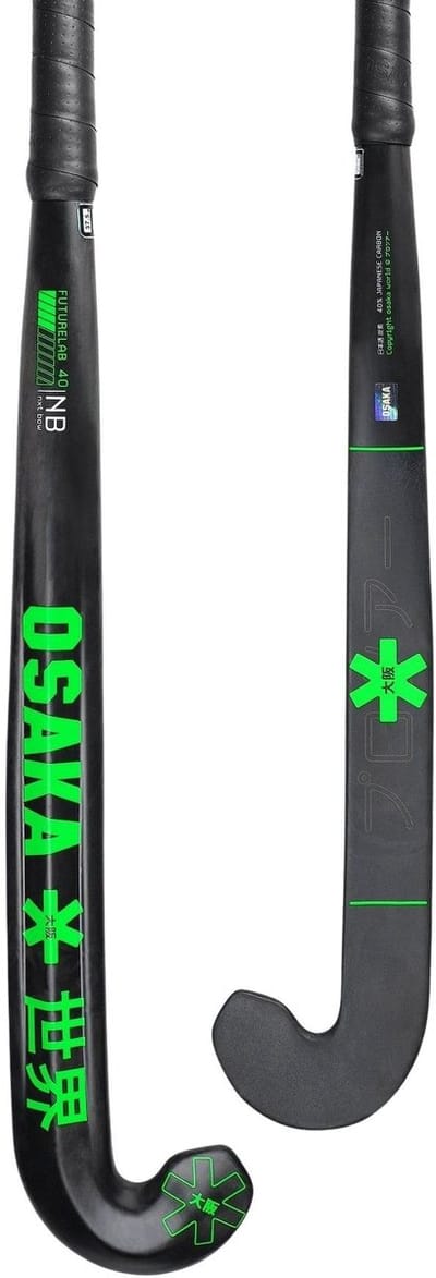 Osaka Futurelab Pro Bow 40 Hockeystick