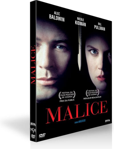 Malice