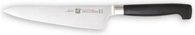 Zwilling Four Star koksmes 14cm