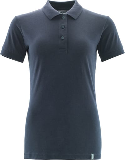 Mascot Crossover Poloshirt 20593-797 - donkermarine - 2XL