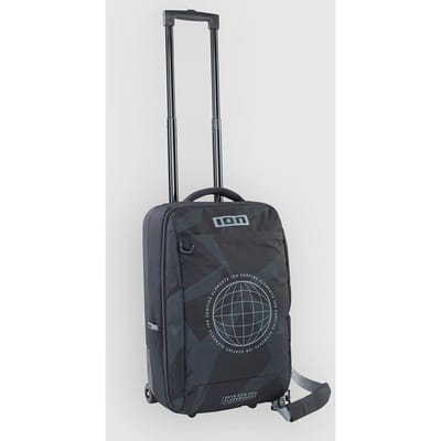 Ion Wheelie Reistas zwart