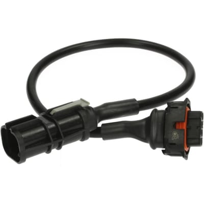 Gaspedaalpositiesensor  DT Spare Parts 3.32385
