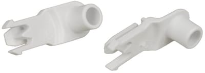BOSCH - SCHARNIERPUNT KLEP SET - 00603659