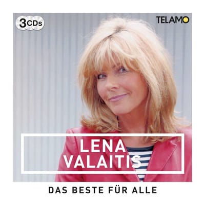 Lena Valaitis - Das Beste Für Alle