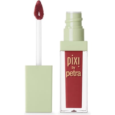 Pixi MatteLast Liquid Lip | Caliente Coral | Lipstick 6.9gr - Caliente Coral