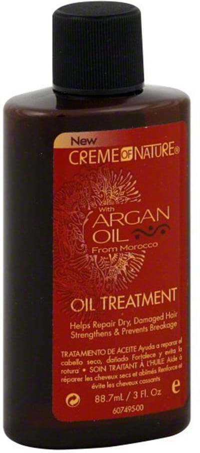 Creme Of Nature Argan Oil Oil Treatment 88 ml