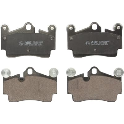 Remblokset ABE C2W024, achter