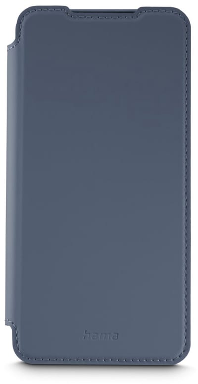 Hama hoesje geschikt voor Galaxy S26 - Fantastic Feel Booklet - Blauw
