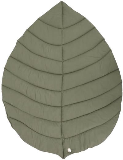 Mordesign Leaf Forest Green Speelkleed