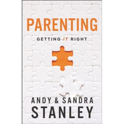 Parenting - Andy Stanley