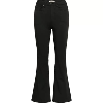 Bootcut jeans voor dames KAFFE KAForest