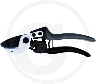GRANIT - BLACK EDITION - Aambeeld - snoeischaar - Pro