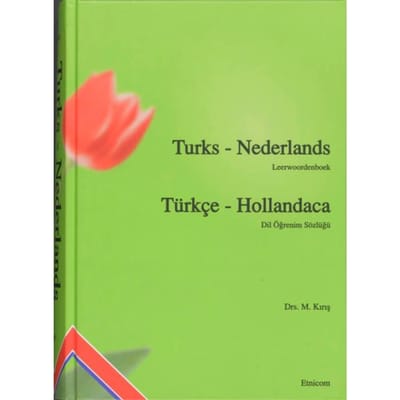Turks-Nederlands Woordenboek - M. Kiris