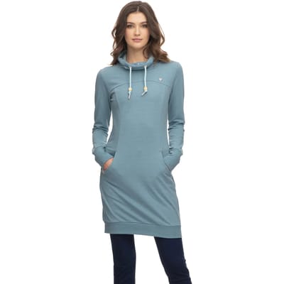 Damesjurk Ragwear Ditik