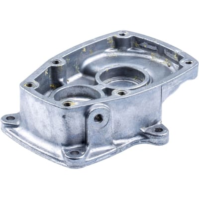 Gear housing