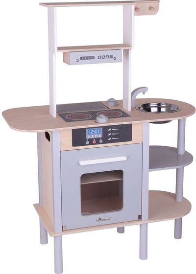 Beeboo Houten Keuken 71 x 29,5 x 94,5 cm