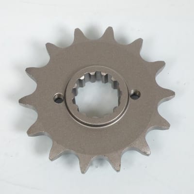 Voortandwiel Sifam voor Motor Kawasaki 650 KLX R 1993 tot 2001 14 tanden spoed 520 Nieuw