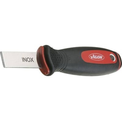 Vigor Hazet V2509 Schraper 20 x 1,2 mm