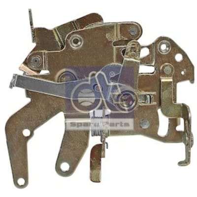 Deurslot DT SPARE PARTS 4.68381