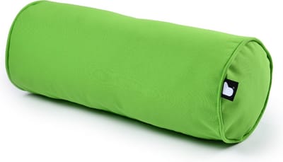 Extreme Lounging - b-bolster - lounge- en sierkussen - binnen & buiten - uv- en waterbestendig - 47x18cm - lime