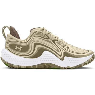 Basketbalschoenen Under Armour Spawn 6 Camo