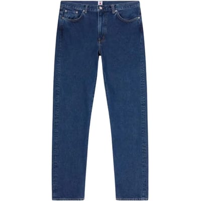 Rechte jeans Edwin