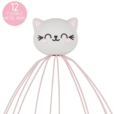 Legami peace of mind hoofd massage - kitty