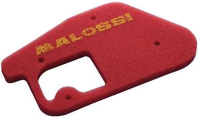 Malossi Luchtfilter voor Yamaha 50 Slider Naked Scooter 2005-2012 Gloednieuw