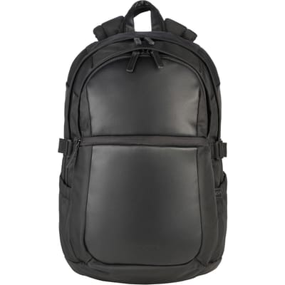 Tucano Bravo Gravity Rugzak voor MacBook Pro 16" & Laptop 15.6" | Zwart
