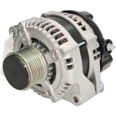 Driefasige generator PULSAR ROTATING ELECTRICS PSR10597