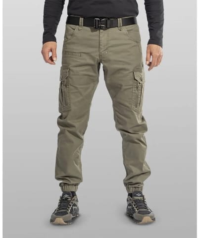 Pentagon Invictus Tactical Broek Grijs 44 / 31 Man
