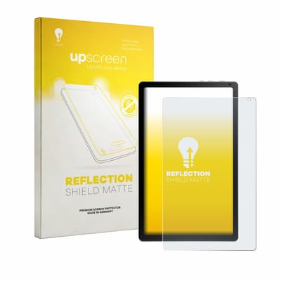 upscreen - Screenprotector voor Yicty KB1004 - Folie Beschermfolie anti glare matte