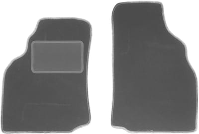 Automatten voor: Ford Puma coupé (1997-2001)